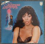 Donna Summer - Bad Girls (2 LP Vinyl), Ophalen of Verzenden, 1960 tot 1980, Gebruikt, 12 inch