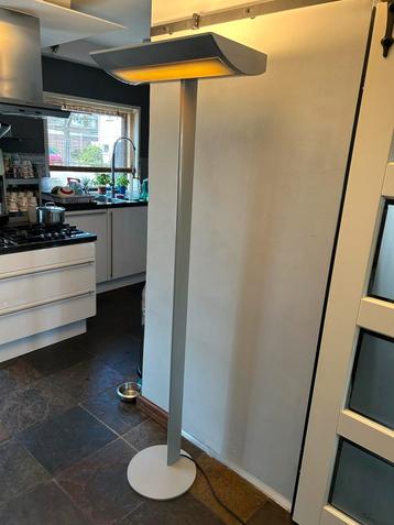 Mooie Lampadaire Bémol design vloerlamp beschikbaar voor biedingen