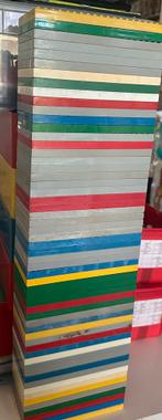Oude lego platen jaren 50/60, Ophalen of Verzenden, Gebruikt, Losse stenen, Lego