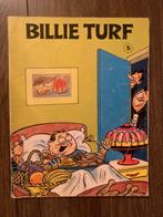 Billie Turf 5 - Stripboek, Eén stripboek, Ophalen of Verzenden, Gelezen