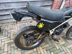 Honda mt 5 project, Fietsen en Brommers, Brommers | Honda, Ophalen of Verzenden, Gebruikt, MT