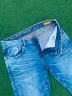 Pme legend Amercian Classic spijkerbroek broek jeans 32/32, Blauw, ., W32 (confectie 46) of kleiner, Ophalen of Verzenden