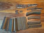 Märklin rails H0, Hobby en Vrije tijd, Modeltreinen | H0, Wisselstroom, Gebruikt, Rails, Ophalen of Verzenden