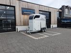 Sirius S75 paardentrailer nieuw, Dieren en Toebehoren, Paarden en Pony's | Trailers en Aanhangwagens, Nieuw, Overige typen