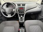 Suzuki Celerio 1.0 Comfort |Airco|NAP|Bluetooth|5 Deurs|, Auto's, Suzuki, Gebruikt, 400 kg, Origineel Nederlands, Handgeschakeld
