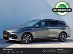 Hyundai i30 Wagon 1.5 T-GDi MHEV 48v Premium / Private Lease, Auto's, Hyundai, Te koop, 160 pk, Zilver of Grijs, Benzine