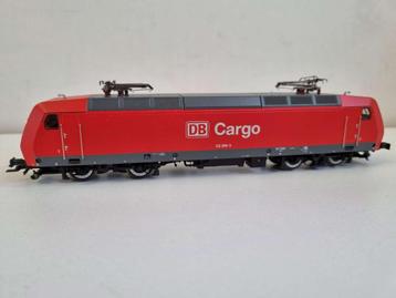 Roco 63560 - Elektrische loc BR 145 van de DB Cargo (DSS) beschikbaar voor biedingen