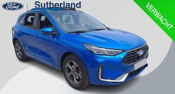 Ford Kuga 2.5 PHEV ST-Line X | Wegklapbare trekhaak | Panora beschikbaar voor biedingen
