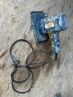 Kress Vlakschuurmachine - 200 Watt, Ophalen, Gebruikt, Minder dan 600 watt, Vlakschuurmachine