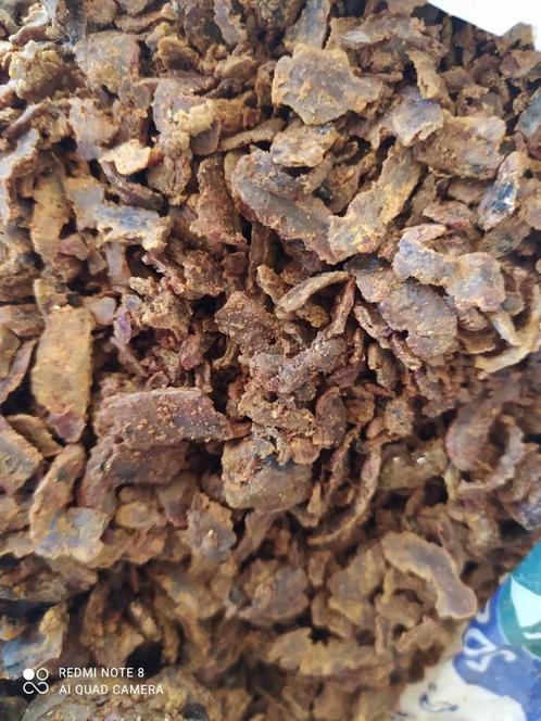 Propolis van hobby-imkerij, 1000 g voor 110 euro, Sport en Fitness, Gezondheidsproducten en Wellness, Nieuw, Ophalen
