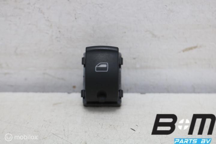 Raamschakelaar Audi A3 8P 4F0959855, Auto-onderdelen, Dashboard en Schakelaars, Gebruikt