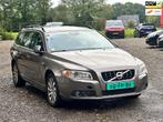 Volvo V70 2.0 D3 Limited Edition, Voorwielaandrijving, Euro 5, 1566 kg, Gebruikt