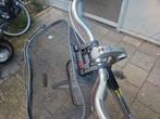 Gazelle Fiets - Gebruikt, Fietsen en Brommers, Fietsen | Dames | Damesfietsen, Versnellingen, Ophalen of Verzenden, Gazelle, 53 tot 56 cm