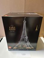 LEGO 10307 Icons Eiffeltower / Eiffeltoren Nieuw/Sealed/MISB, Ophalen of Verzenden, Lego