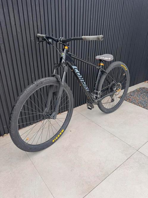 Conway 929 Hardtail, Fietsen en Brommers, Fietsen | Crossfietsen en BMX, Ophalen