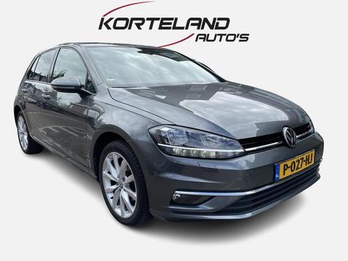 Volkswagen Golf 1.0 TSI Highline | Clima | Navi | PDC | Appl, Auto's, Volkswagen, Bedrijf, Te koop, Golf, ABS, Airbags, Airconditioning