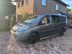 Citroën Jumpy Rolstoelbus nieuwe APK 1.6 HDI L2h1 2007, Voorwielaandrijving, Stof, 4 cilinders, Citroën