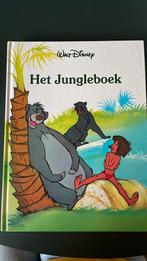 Walt Disney Het Jungleboek voorleesboek, Ophalen of Verzenden, Sprookjes, Zo goed als nieuw, Walt Disney