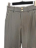 Vanilia broek XS, Zwart, Ophalen of Verzenden, Zo goed als nieuw, Maat 34 (XS) of kleiner