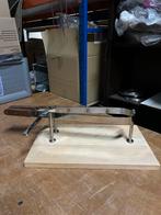 Beenham klem, Huis en Inrichting, Keuken | Keukenbenodigdheden, Ophalen of Verzenden, Nieuw