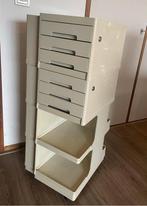 Neolt Trolley design Giovanni Pelis 1964, Ophalen