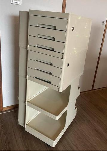 Neolt Trolley design Giovanni Pelis 1964 beschikbaar voor biedingen