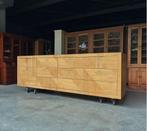 XXXL Toonbank | Kookeiland | Balie | Visgraat #1318, Huis en Inrichting, Kasten | Overige, Niet ingevuld, Gebruikt, Niet ingevuld