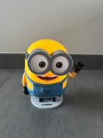 Minion Nachtlampje - Varta, Ophalen of Verzenden, Zo goed als nieuw, Overige typen