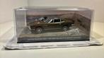 Aston martin dbs 007 jams bond atlas 1.43, Hobby en Vrije tijd, Modelauto's | 1:43, Overige merken, Auto, Ophalen of Verzenden