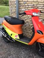 Zip type 2, Fietsen en Brommers, Scooters | Piaggio, Ophalen, Zo goed als nieuw, Zip
