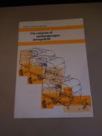 Uw caravan of aanhangwagen doorgelicht, Ophalen of Verzenden