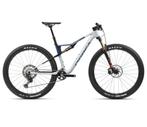 ORBEA OIZ M10 Halo Silver-Blue Carbon View M 43cm M 2024, -, - 0
-, NL, Nieuw, -