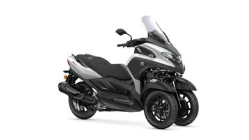 Yamaha TRICITY 300 ABS (bj 2025) beschikbaar voor biedingen