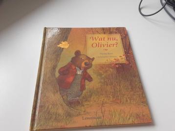 Phyllis Root - Wat nu, Olivier? beschikbaar voor biedingen