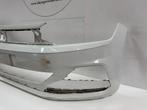 VW POLO 2G VOORBUMPER BUMPER 2G0807221 ZONDER PDC 2018-, Gebruikt, Ophalen of Verzenden, Bumper, Volkswagen