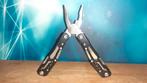 Multitool, zwart ,metaal, Doe-het-zelf en Verbouw, Gereedschap | Handgereedschap, Ophalen of Verzenden, Nieuw