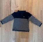 Lacoste polo lange mouwen maat 6 (116cm), Gebruikt, Ophalen of Verzenden, Lacoste, Shirt of Longsleeve