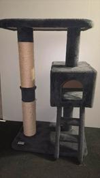 Krabpaal katten, Ophalen, Zo goed als nieuw