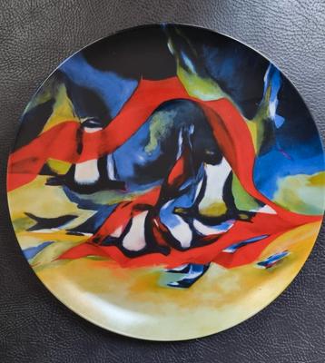 Proeven van Kunst/Taste of Art Arie de Baar beschikbaar voor biedingen