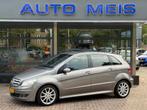 Mercedes-benz B-KLASSE 170 Automaat Airco Stoelverw., Automaat, Gebruikt, 4 cilinders, 400 kg