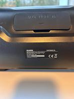 draadloze bluetooth speaker van Sweex, Ophalen, Bluetooth, Zo goed als nieuw