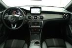 Mercedes CLA-klasse Airco Cruise Pano Cruise, Gebruikt, 4 cilinders, 715 kg, Leder en Stof