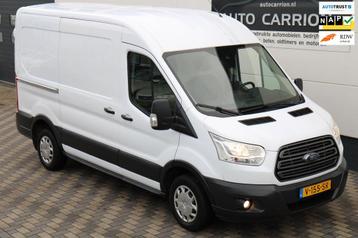 Ford Transit 310 2.2 TDCI L2H3 Airco Cruise Trekhaak ! beschikbaar voor biedingen