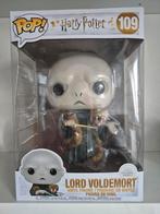 Funko lord Voldemort 109 groot Harry Potter, Verzamelen, Ophalen of Verzenden, Zo goed als nieuw, Actiefiguurtje