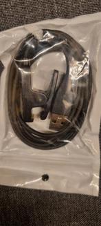 USB Oplader voor Smartwatch, Ophalen of Verzenden, Nieuw