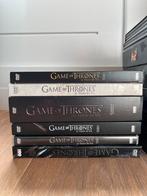 DVD’s: Game of Thrones, Blockbusters, serie 24 en overig, Alle leeftijden, Ophalen of Verzenden, Gebruikt, Actie