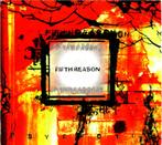 Fifth Reason - Psychotic CD Zweedse Prog Metal 1997, Ophalen of Verzenden, Zo goed als nieuw