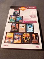 Big dvd box - 10 dvd box, Drama, Ophalen of Verzenden, Zo goed als nieuw, Alle leeftijden