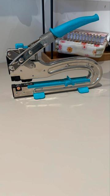 Zgan Crop A Dile II Big Bite We R Makers beschikbaar voor biedingen