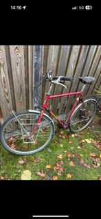Fiets Vintage, Ophalen, Gebruikt, Overige merken